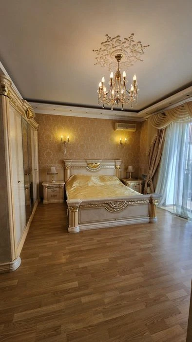 Продажа ДОМА, Марин Виллас,  360м², 6.3 сот