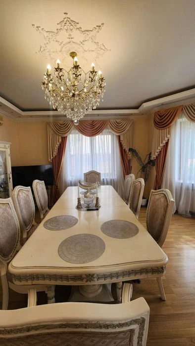 Продажа ДОМА, Марин Виллас,  360м², 6.3 сот