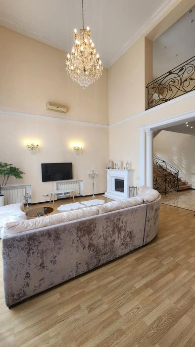 Продажа ДОМА, Марин Виллас,  360м², 6.3 сот