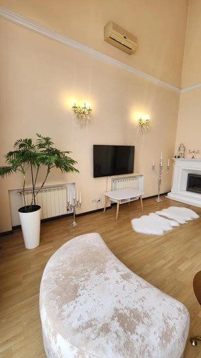 Продажа ДОМА, Марин Виллас,  360м², 6.3 сот