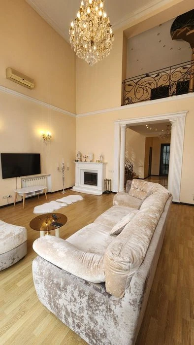 Продажа ДОМА, Марин Виллас,  360м², 6.3 сот