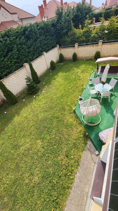 Продажа ДОМА, Марин Виллас,  360м², 6.3 сот
