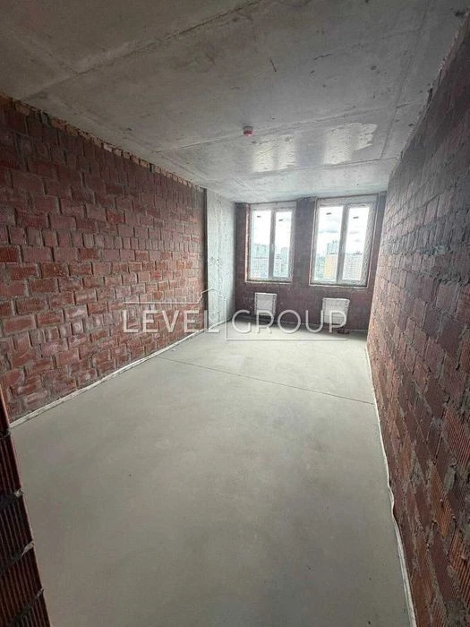 Apartment for sale in the residential complex Genesis, Solomianskyi