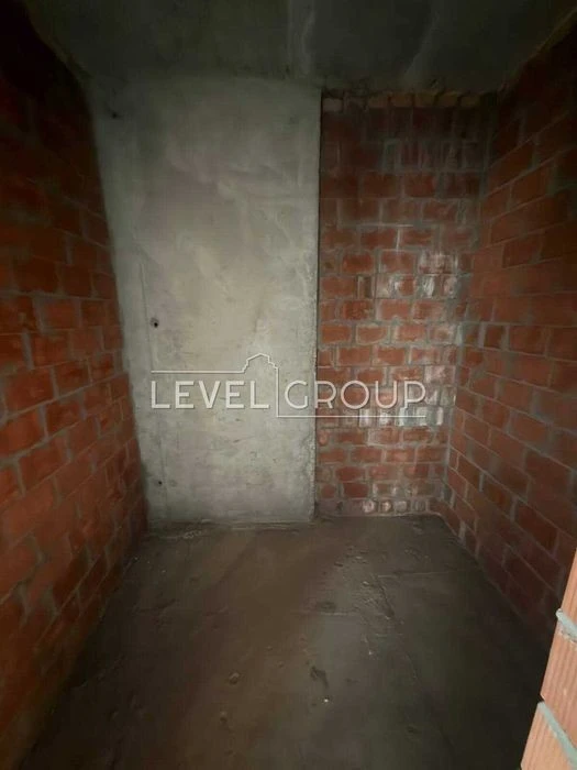 Apartment for sale in the residential complex Genesis, Solomianskyi