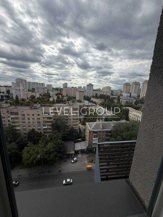 Apartment for sale in the residential complex Genesis, Solomianskyi