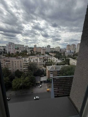 Apartment for sale in the residential complex Genesis, Solomianskyi