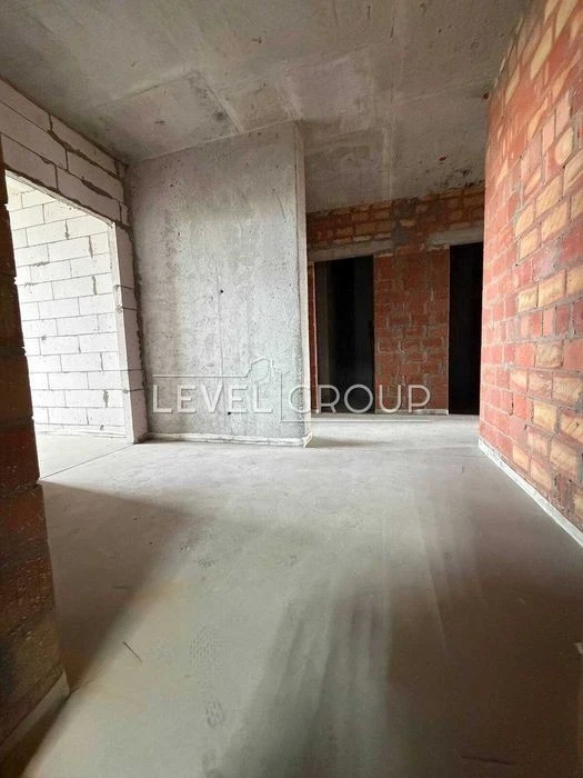 Apartment for sale in the residential complex Genesis, Solomianskyi