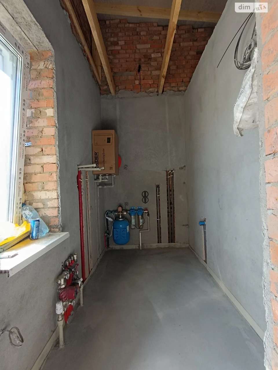 Продажа Дуплекс Замостянский.