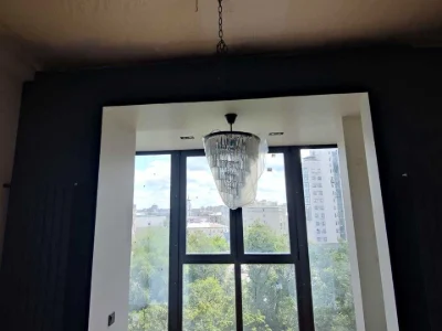 Apartment. Kharkiv, Pavlovsky Maidan sq. (Rosy Luxemburg ma.