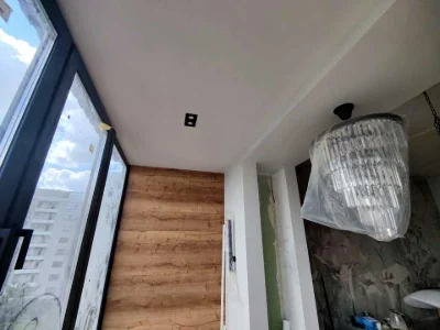 Apartment. Kharkiv, Pavlovsky Maidan sq. (Rosy Luxemburg ma.