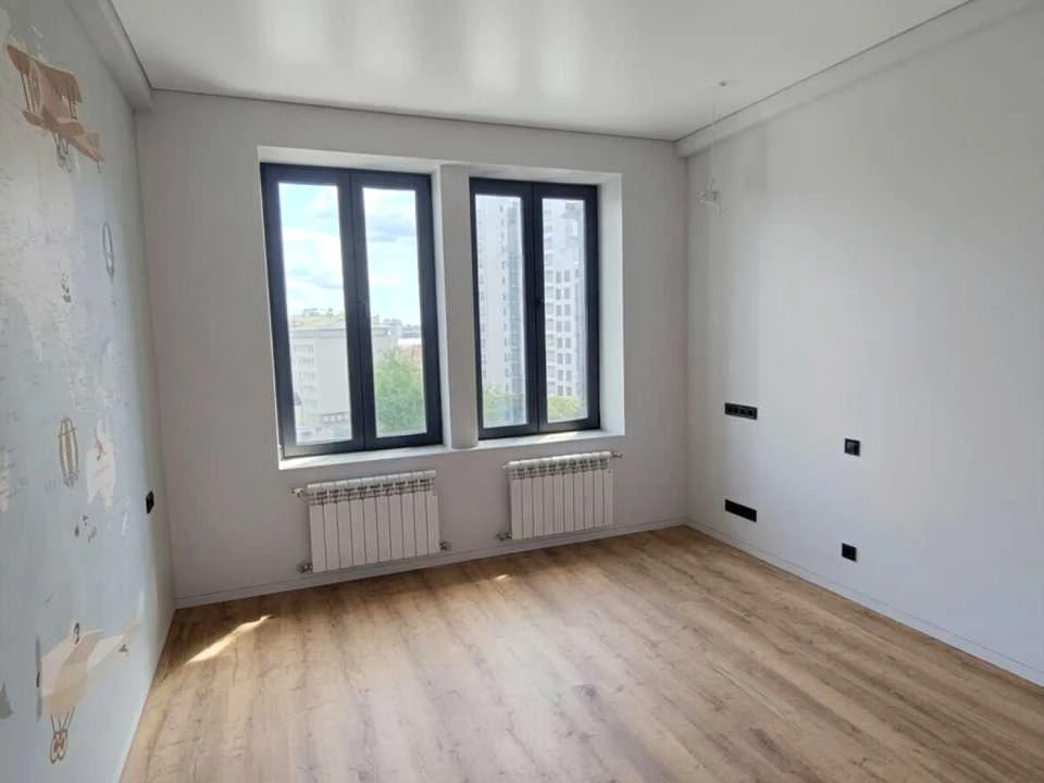 Apartment. Kharkiv, Pavlovsky Maidan sq. (Rosy Luxemburg ma.