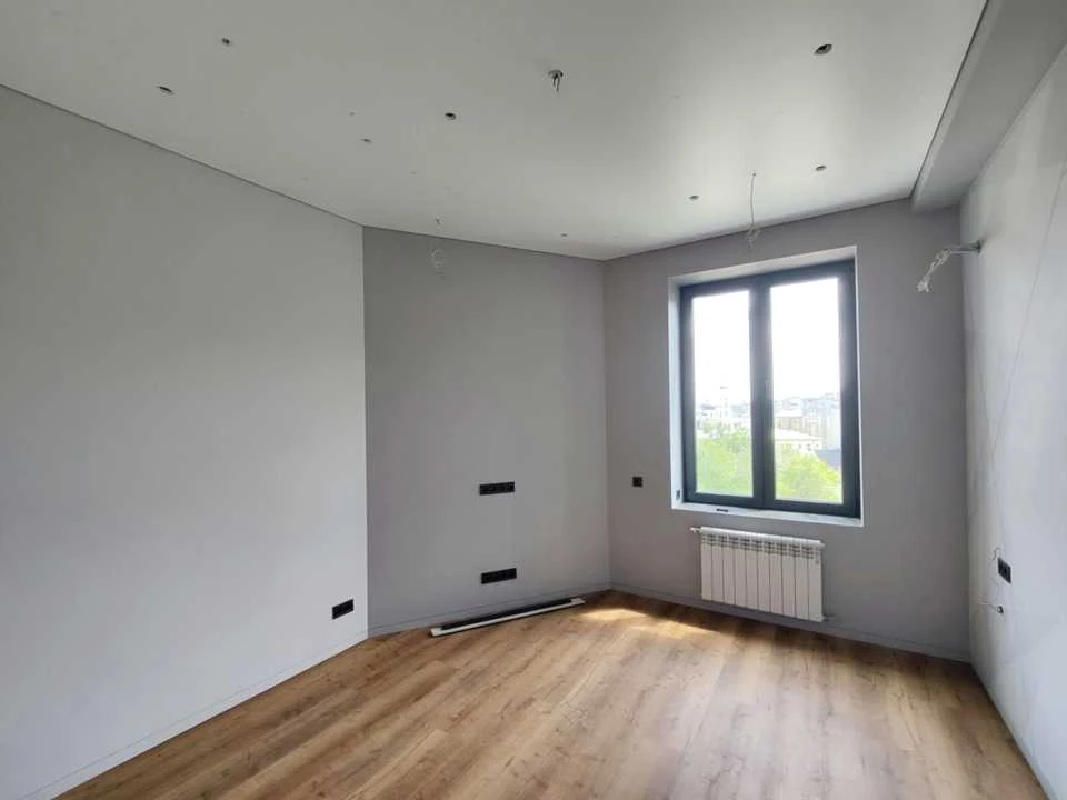 Apartment. Kharkiv, Pavlovsky Maidan sq. (Rosy Luxemburg ma.