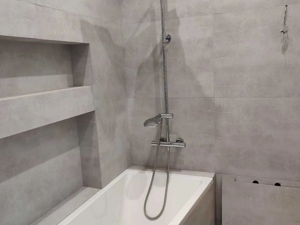 Apartment. Kharkiv, Pavlovsky Maidan sq. (Rosy Luxemburg ma.