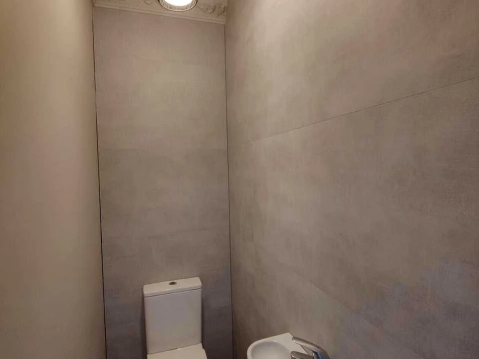 Apartment. Kharkiv, Pavlovsky Maidan sq. (Rosy Luxemburg ma.
