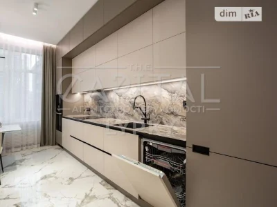 Продаж 4к квартири 125 кв. м на вул. Андрія Верхогляда 17 •