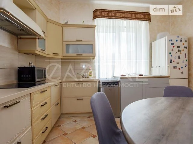 Sale of 5k apartment 163 sq. m on Zolotoustivska st. 50 • ID