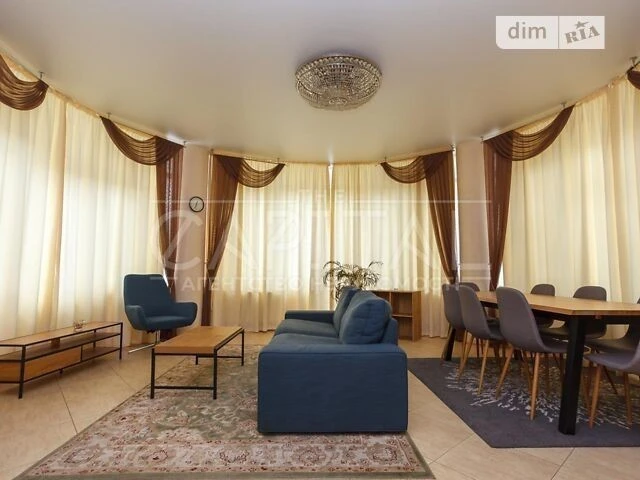 Sale of 5k apartment 163 sq. m on Zolotoustivska st. 50 • ID
