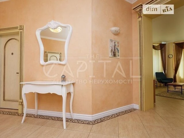 Sale of 5k apartment 163 sq. m on Zolotoustivska st. 50 • ID