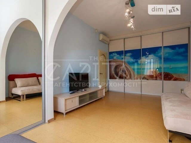 Sale of 5k apartment 163 sq. m on Zolotoustivska st. 50 • ID