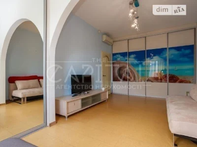 Sale of 5k apartment 163 sq. m on Zolotoustivska st. 50 • ID