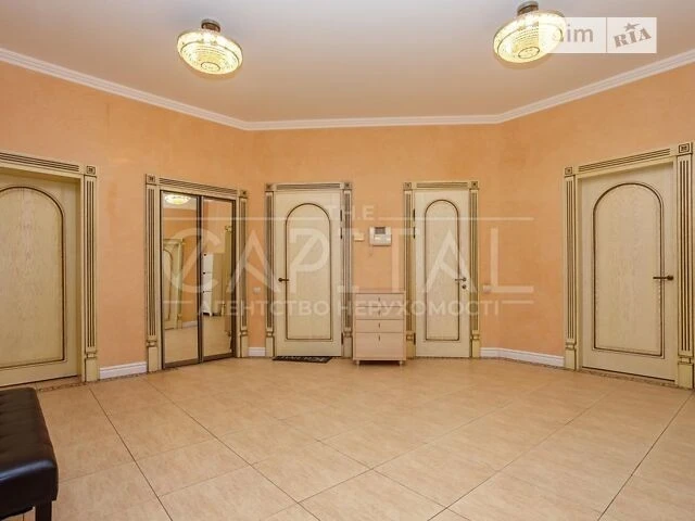 Sale of 5k apartment 163 sq. m on Zolotoustivska st. 50 • ID