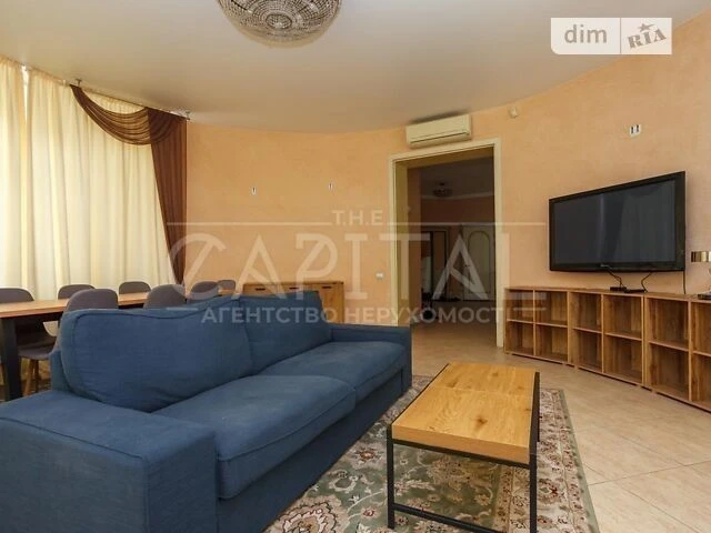 Sale of 5k apartment 163 sq. m on Zolotoustivska st. 50 • ID