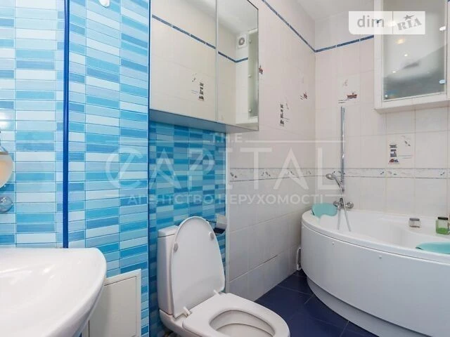 Sale of 5k apartment 163 sq. m on Zolotoustivska st. 50 • ID