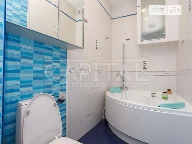 Sale of 5k apartment 163 sq. m on Zolotoustivska st. 50 • ID