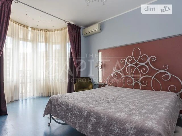 Sale of 5k apartment 163 sq. m on Zolotoustivska st. 50 • ID