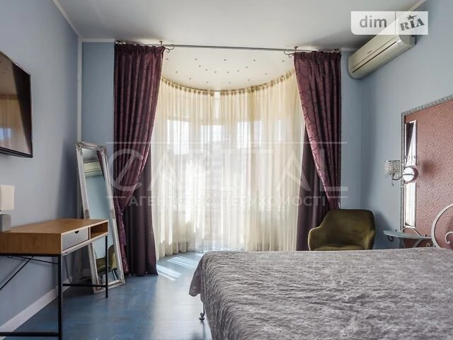 Sale of 5k apartment 163 sq. m on Zolotoustivska st. 50 • ID