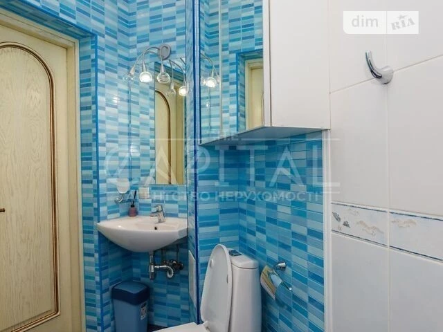 Sale of 5k apartment 163 sq. m on Zolotoustivska st. 50 • ID