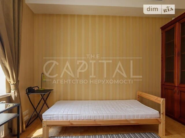 Sale of 5k apartment 163 sq. m on Zolotoustivska st. 50 • ID
