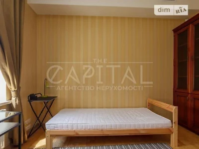 Sale of 5k apartment 163 sq. m on Zolotoustivska st. 50 • ID