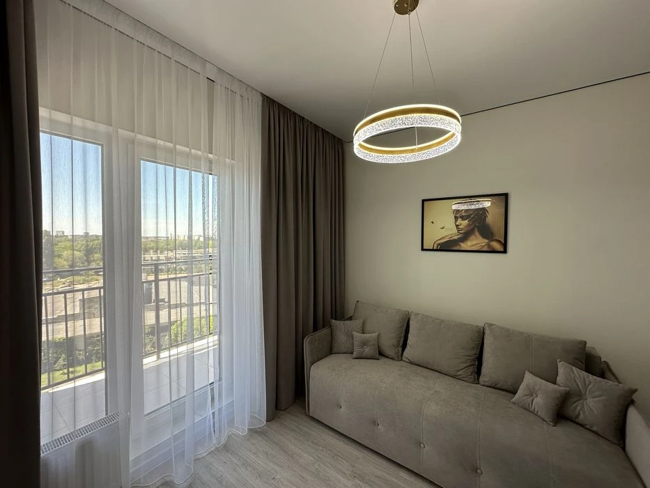 Продажа 2к в Кадоре на Краснова.