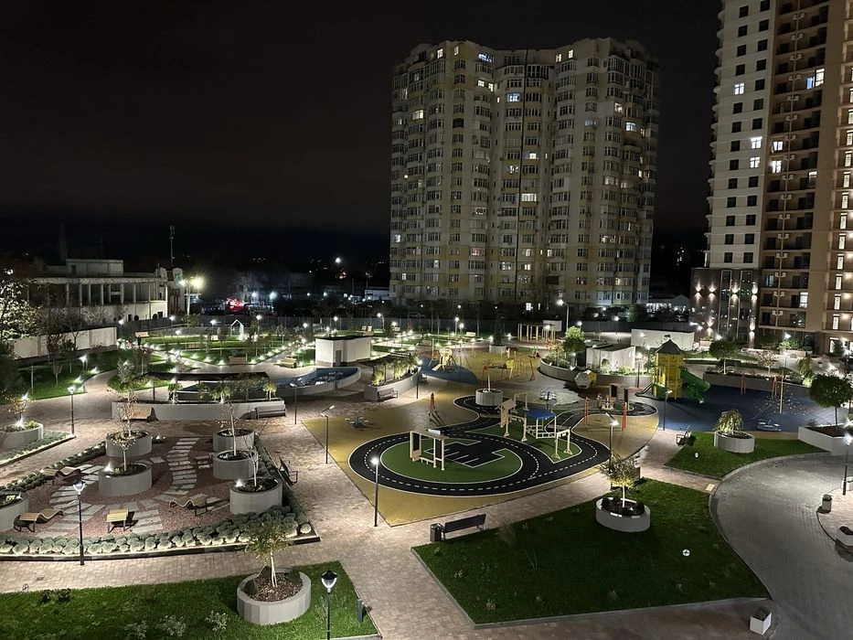 Продажа 2к в Кадоре на Краснова.