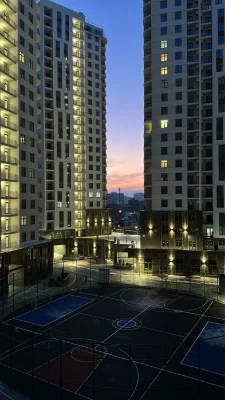 Продажа 2к в Кадоре на Краснова.