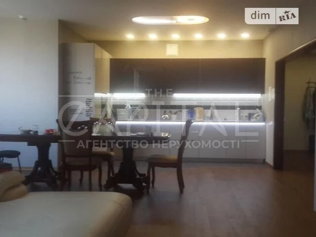 Sale of 3-room apartment 137 sq. m on Hlybochytska street • ID 346755