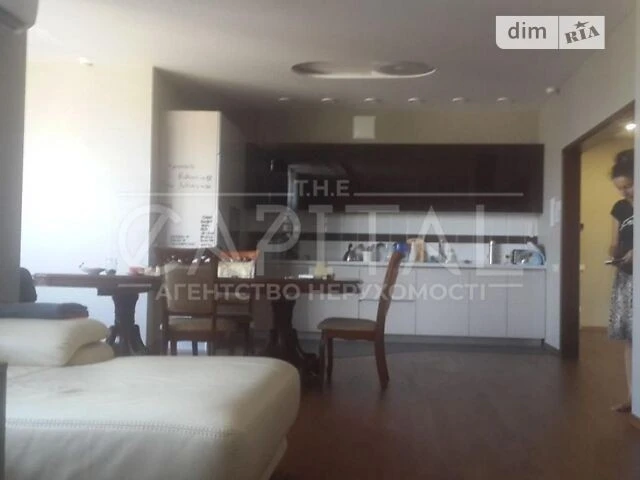 Sale of 3-room apartment 137 sq. m on Hlybochytska street • ID 346755