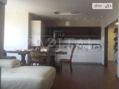 Sale of 3-room apartment 137 sq. m on Hlybochytska street • ID 346755
