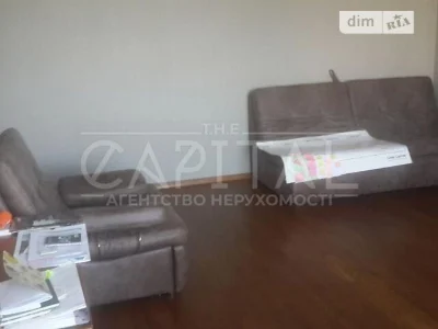 Sale of 3-room apartment 137 sq. m on Hlybochytska street • ID 346755