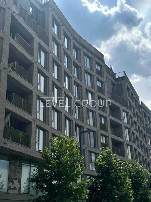Rybalsky Residential Complex for Sale 2K=55m2 Naberezhno-Rybalskaya Road 5 Ob