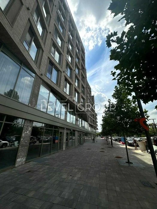 Rybalsky Residential Complex for Sale 2K=55m2 Naberezhno-Rybalskaya Road 5 Ob