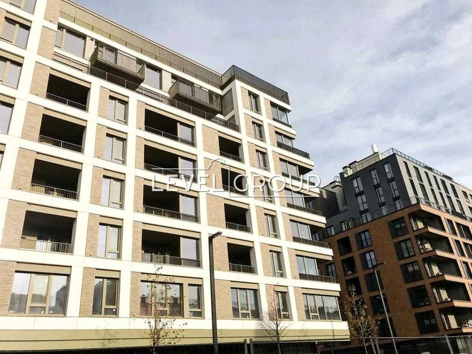 Rybalsky Residential Complex for Sale 2K=55m2 Naberezhno-Rybalskaya Road 5 Ob