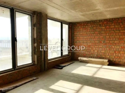 Rybalsky Residential Complex for Sale 2K=55m2 Naberezhno-Rybalskaya Road 5 Ob