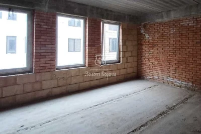Apartment, 1 room. No renovation. Liverpool House residential complex. Vishneva, 15/1