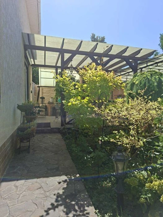 A cozy house in Tairovo, the sea is within walking distance, the district of streets