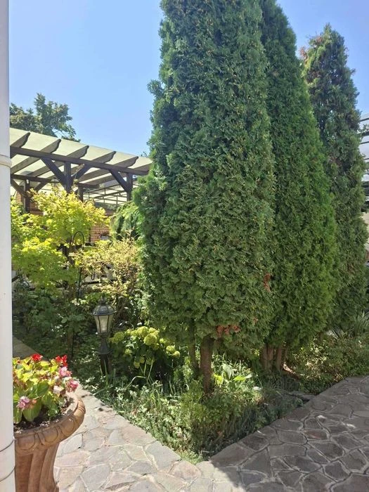 A cozy house in Tairovo, the sea is within walking distance, the district of streets