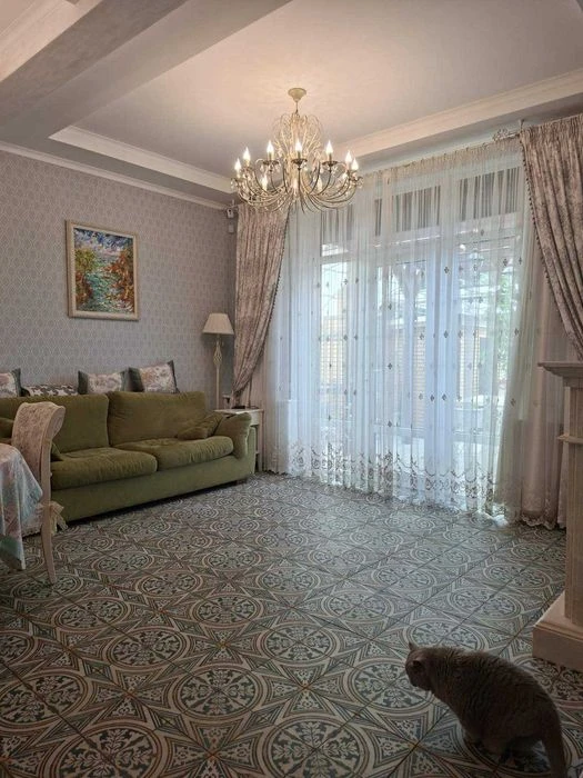 A cozy house in Tairovo, the sea is within walking distance, the district of streets