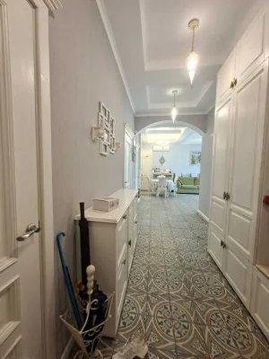 A cozy house in Tairovo, the sea is within walking distance, the district of streets