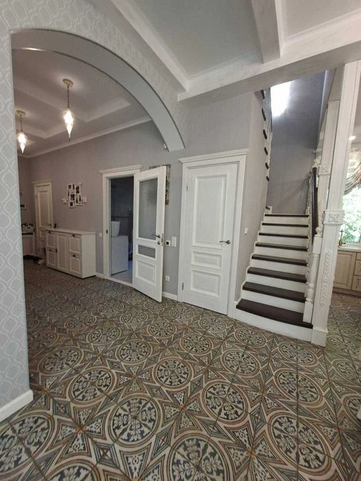 A cozy house in Tairovo, the sea is within walking distance, the district of streets